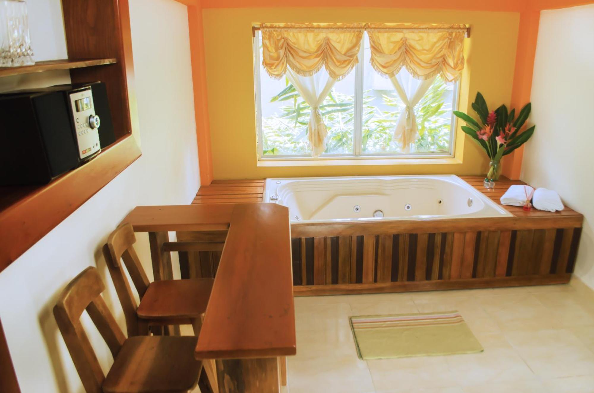 Cabanas Yakuruna Летисия Стая снимка